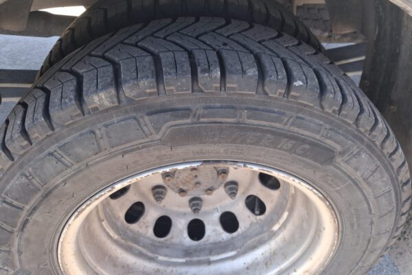 Ford Transit CASSONE FISSO EURO 6B - immagine 10