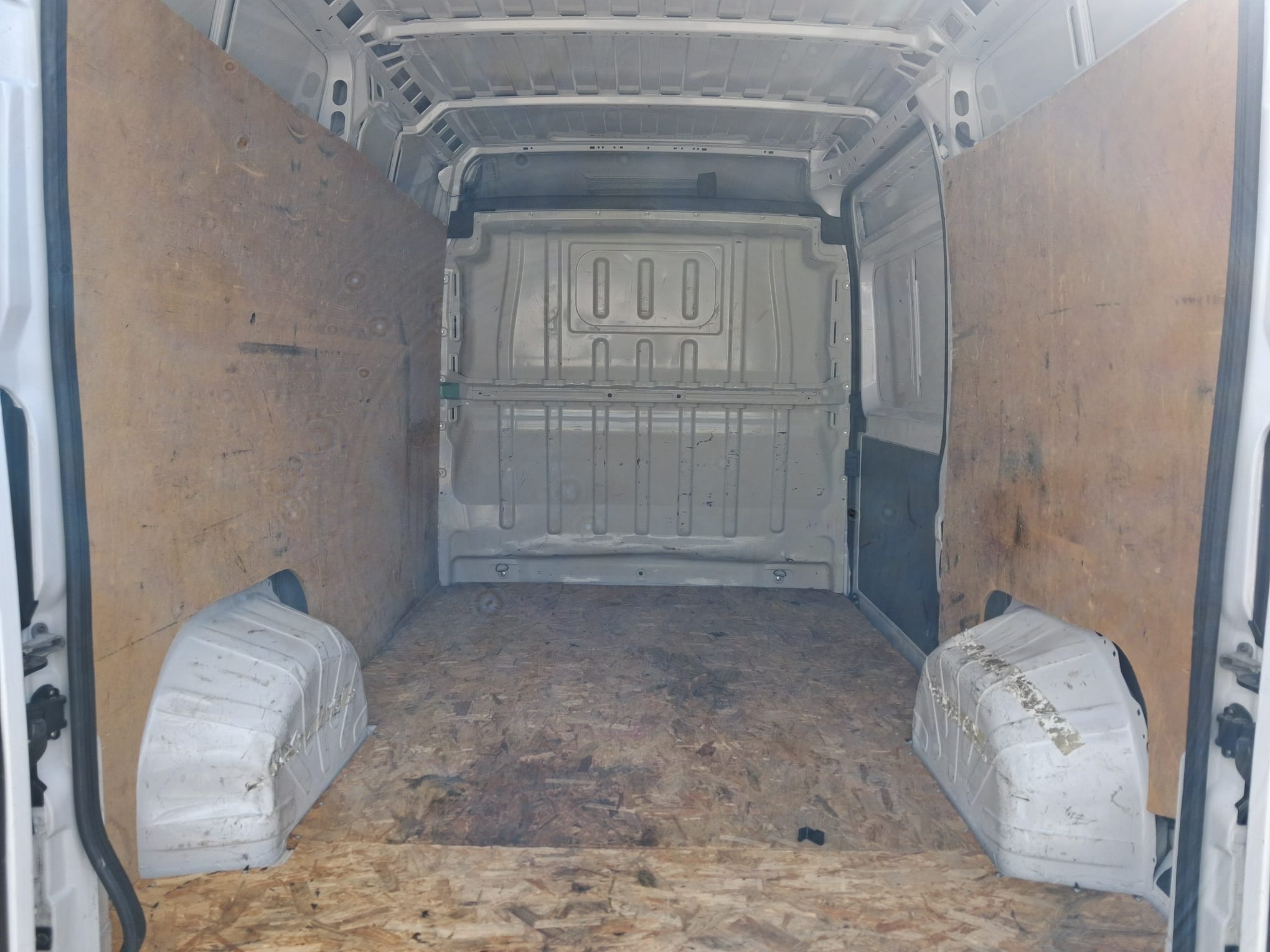 Fiat Ducato Furgonato - ANNO 2020 - immagine 6