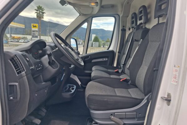 Fiat Ducato Furgonato - ANNO 2020 - immagine 10