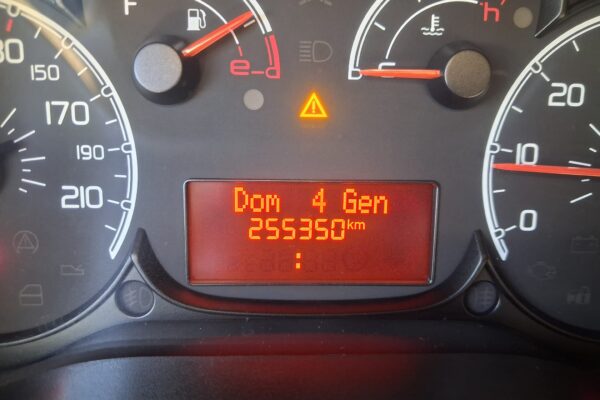 Fiat Doblò COIBENTATO TRASPORTO CARNE - immagine 7